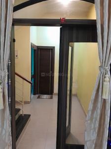 Balcony Image of 2354 Sq.ft 5 BHK Independent House for sale in Shrachi Dakshin, Pancha Sayar Kolkata for Rs. 35000000