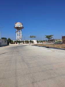 Image of 1000 Sq.ft Residential Plot / Land for sale in Mayakhedi, Indore for Rs. 6600000