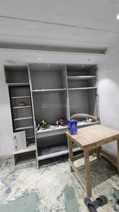 Bedroom Image of 1000 Sq.ft 2 BHK Studio for sale in Pratap Vihar Ghaziabad for Rs. 7000000