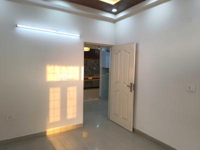 Bedroom Image of 1410 Sq.ft 3 BHK Builder Floor for sale in Indirapuram Ghaziabad for Rs. 10500000