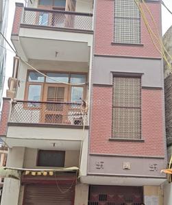 Image of 837 Sq.ft 1 BHK Apartment / Flat for sale in Shahdara, New Delhi for Rs. 16195000
