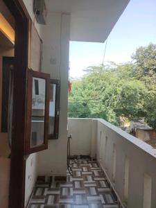 Bedroom One Image of 1278 Sq.ft 3 BHK Builder Floor for sale in Creative Estate Floors, Sector 49 Faridabad for Rs. 13000000