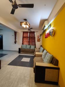 Hall Image of 1492 Sq.ft 3 BHK Apartment / Flat for sale in Proview Technocity, Chi V Greater Noida for Rs. 9900000