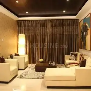 Bedroom Image of 1983 Sq.ft 3 BHK Apartment / Flat for sale in Emami City, South Dum Dum Kolkata for Rs. 16000000
