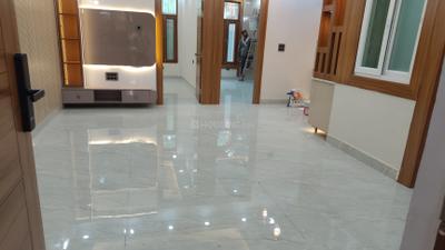 Living Room Image of 1350 Sq.ft 3 BHK Builder Floor for sale in Indirapuram Ghaziabad for Rs. 12500000