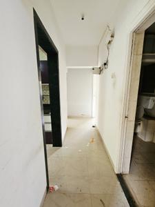 Hall Image of 990 Sq.ft 2 BHK Apartment / Flat for rent in Vasant Park, Kalyan West Kalyan for Rs. 23000