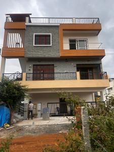 7 BHK Independent House