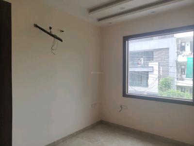 Bedroom Image of 2115 Sq.ft 4 BHK Builder Floor for sale in Creative Estate Floors, Sector 49 Faridabad for Rs. 17500000