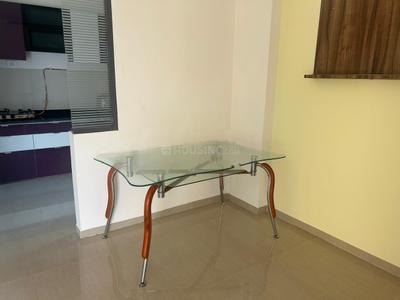 Kitchen Image of 2000 Sq.ft 2 BHK Apartment / Flat for rent in Vijay Nakshatra, Hiranandani Estate Thane for Rs. 45000