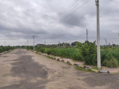 Image of 1503 Sq.ft Residential Plot / Land for sale in Sandstone Spring City, Sultanpur, Sangareddy for Rs. 5010000