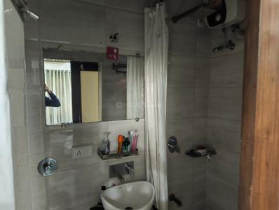 Bathroom Image of Osam heights  in Navrangpura, Ahmedabad
