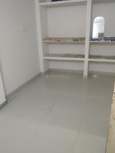 Bedroom Image of 850 Sq.ft 3 BHK Builder Floor for rent in Kalyanpur Kanpur for Rs. 8500