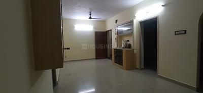 Hall Image of 924 Sq.ft 2 BHK Apartment / Flat for sale in Keelkattalai Chennai for Rs. 8200000