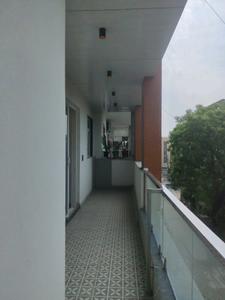 Bedroom Three Image of 2250 Sq.ft 3 BHK Builder Floor for sale in Sector 28 Faridabad for Rs. 28000000