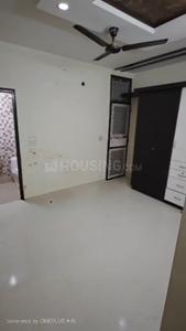 Hall Image of 1100 Sq.ft 2 BHK Builder Floor for sale in Hari Nagar New Delhi for Rs. 7000000