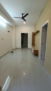 Hall Image of 850 Sq.ft 1 BHK Apartment / Flat for rent in Jeevan Bima Nagar Bengaluru for Rs. 35000