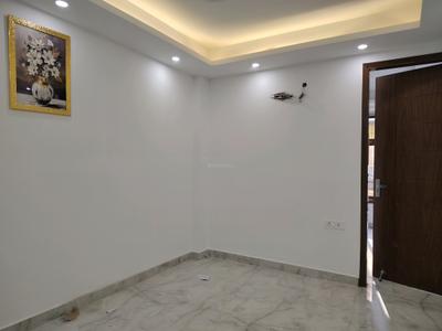 Living Room Image of 900 Sq.ft 2 BHK Builder Floor for sale in Neb Sarai New Delhi for Rs. 5500000