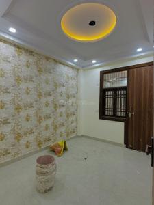 Bedroom Image of 600 Sq.ft 4.5 BHK Independent House for sale in Dwarka Mor New Delhi for Rs. 11000000