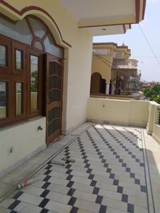 Balcony Image of 2200 Sq.ft 3 BHK Builder Floor for rent in Sector 14 Hisar for Rs. 18500