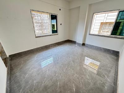 Bedroom Image of 744 Sq.ft 2 BHK Apartment / Flat for sale in Siddhaye Apartment, Hindmotor Hooghly for Rs. 2380800