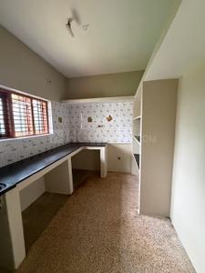 Kitchen Image of 1314 Sq.ft 2 BHK Builder Floor for rent in Mathigiri Hosur for Rs. 15000