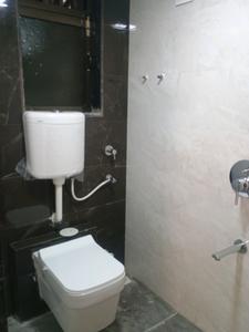 Common Bathroom Image of 815 Sq.ft 2 BHK Apartment / Flat for rent in Gopal Krishna Krishna Paradise, Kalyan East Kalyan for Rs. 14000
