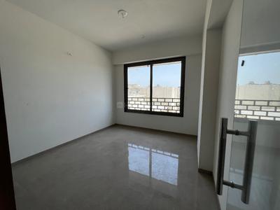 Bedroom Image of 3807 Sq.ft 4 BHK Apartment / Flat for sale in Swara The Orb, Navrangpura Ahmedabad for Rs. 26000000