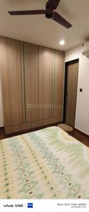 Bedroom Image of 1651 Sq.ft 3 BHK Apartment / Flat for sale in Divine Desire, Palanpur Surat for Rs. 7900000