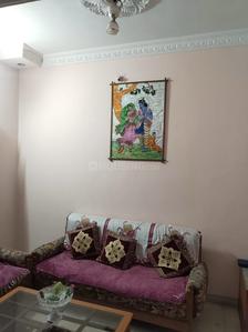 Hall Image of 3200 Sq.ft 3.5 BHK Independent House for rent in Chhani Jakat Naka Vadodara for Rs. 75000