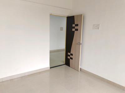 Bedroom Image of 1320 Sq.ft 3 BHK Apartment / Flat for rent in Shraddha Intop Heights, Airoli Navi Mumbai for Rs. 65000