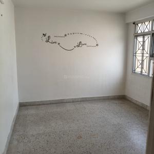 Bedroom Image of 1550 Sq.ft 3 BHK Apartment / Flat for rent in Ashiana Digha Road Patna for Rs. 18500