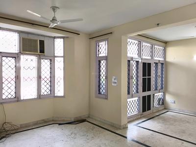 3.5 BHK Flat