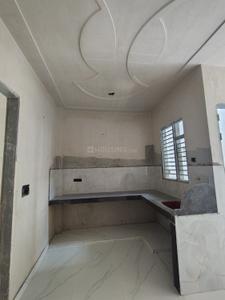 Kitchen Image of 990 Sq.ft 2.5 BHK Independent House for sale in Sector 104 Gurgaon for Rs. 7700000