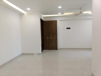 Living Room Image of 1132 Sq.ft 2 BHK Apartment / Flat for sale in Bhagwati Greens II, Kharghar Navi Mumbai for Rs. 28000000