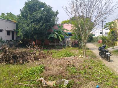 Image of 1200 Sq.ft Residential Plot / Land for sale in Karanai Puthuchery, Chennai for Rs. 5000000