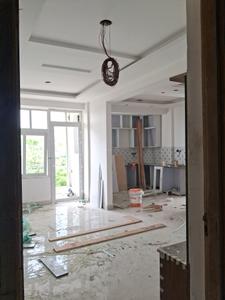 Main Entrance Image of 1300 Sq.ft 3 BHK Apartment / Flat for sale in MMD Harsh Residency, Phase 2 Noida for Rs. 6500000