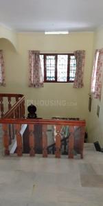 Hall Image of 2800 Sq.ft 4 BHK Independent House for sale in Thrippunithura Kochi for Rs. 19500000