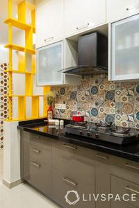 Kitchen Image of 2892 Sq.ft 4 BHK Apartment / Flat for sale in Deccan Gymkhana Pune for Rs. 50000000