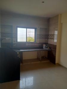 Kitchen Image of 900 Sq.ft 2 BHK Apartment / Flat for rent in Deolali Camp Devlali for Rs. 10000