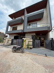Image of 3200 Sq.ft 4 BHK Villa for sale in Vaishali Nagar Extension, Jaipur for Rs. 21100000