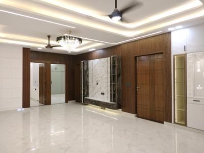 Living Room Image of 1557 Sq.ft 3 BHK Builder Floor for sale in Fidato Honour Homes, Sector 89 Faridabad for Rs. 16500000