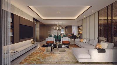 Image of 3500 Sq.ft 4 BHK Apartment / Flat for sale in TARC Ishva, Kadarpur, Gurgaon for Rs. 73500000