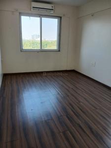 Bedroom Image of 2760 Sq.ft 4 BHK Apartment / Flat for sale in Venkateshwara Florencia, Koregaon Park Pune for Rs. 40000000
