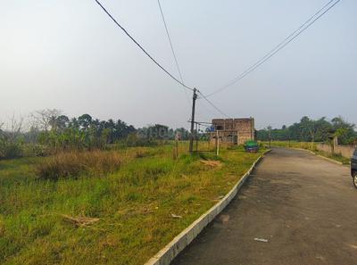 Image of 1800 Sq.ft Residential Plot / Land for sale in Royal Garden, Joka, Kolkata for Rs. 650000