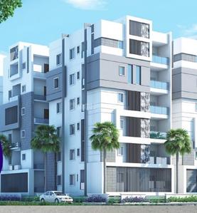 3 BHK Flat