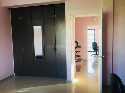 Bedroom Image of 1487 Sq.ft 3 BHK Villa for sale in Casagrand Arena, Oragadam Sriperambattur Chennai for Rs. 9700000