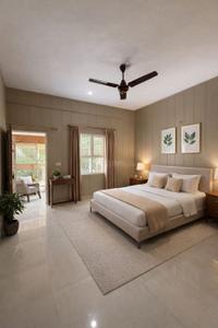 Bedroom Image of 1500 Sq.ft 3 BHK Apartment / Flat for sale in Ashok Vihar New Delhi for Rs. 17000000