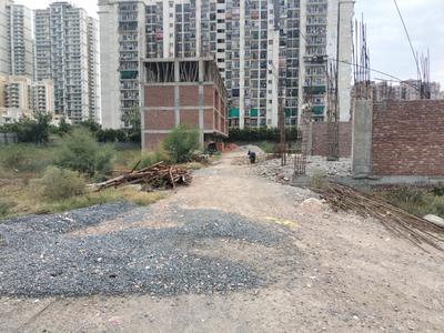 Residential Plot