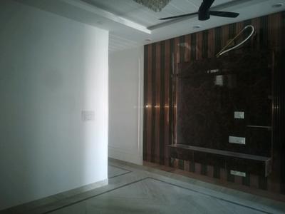 Living Room Image of 1125 Sq.ft 3 BHK Builder Floor for sale in Malviya Nagar New Delhi for Rs. 26500000