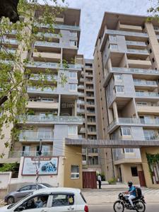 Image of 2390 Sq.ft 3 BHK Apartment / Flat for sale in Felicity Irene Usha Tower, Manyawas, Jaipur for Rs. 21000000